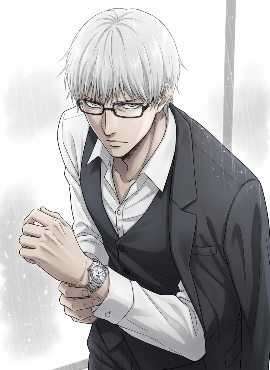 Arima Kishou thumbnail