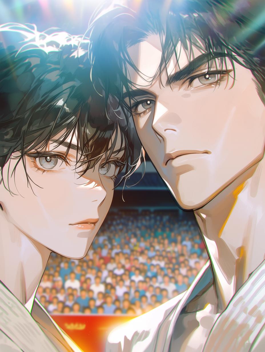 The Grand Duel thumbnail