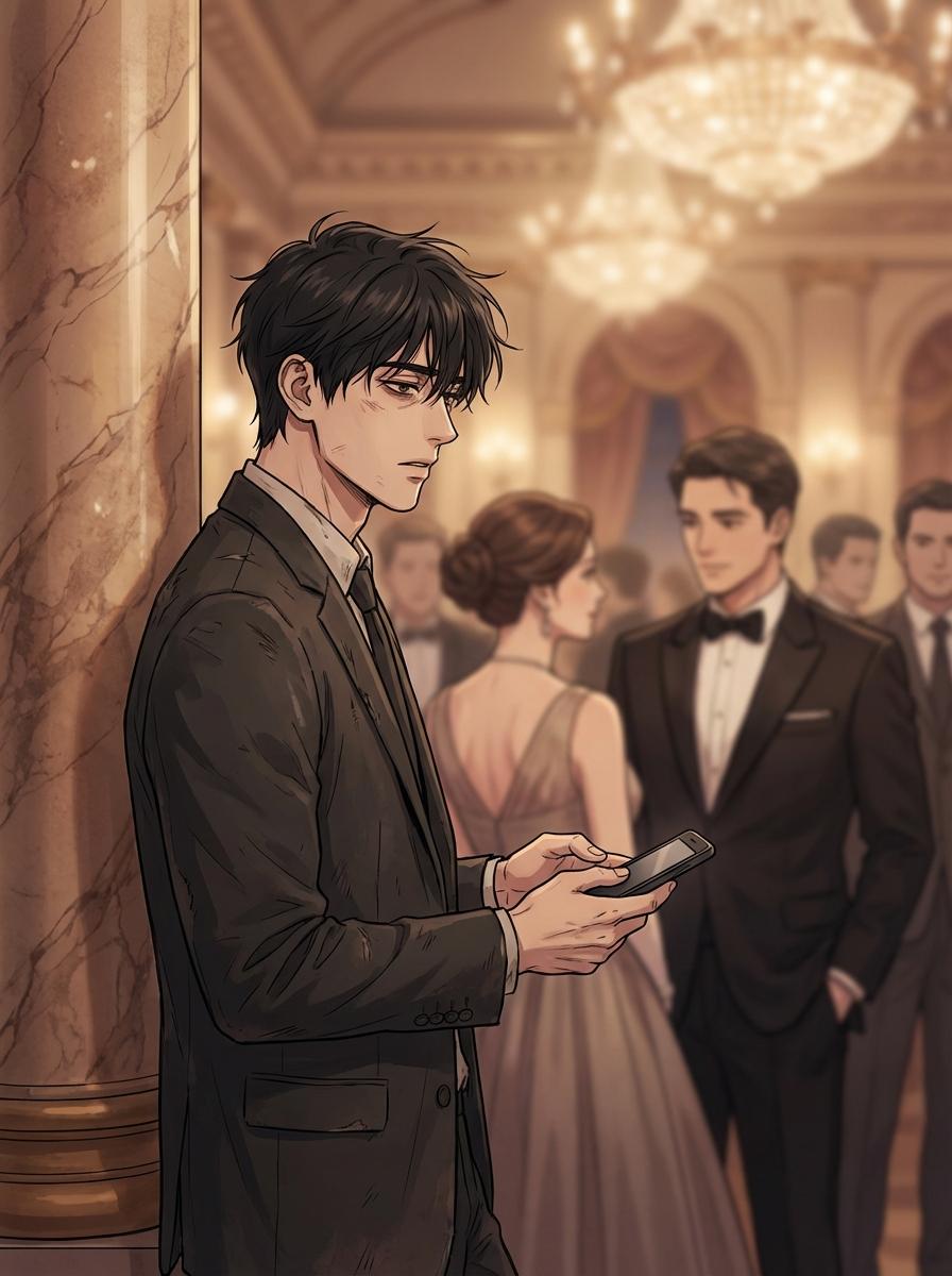 Echoes of the Underworld thumbnail