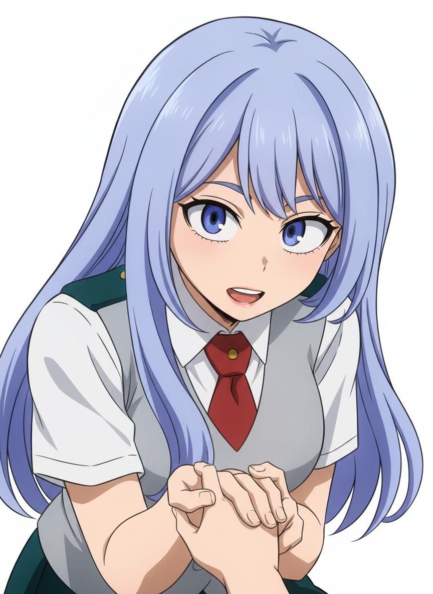 Nejire Hado thumbnail