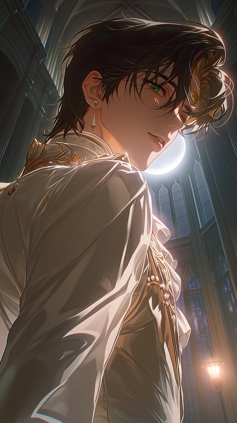 Amelia thumbnail