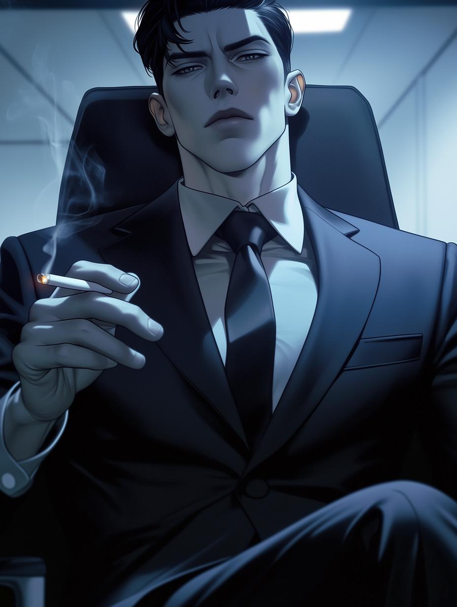 Silas thumbnail