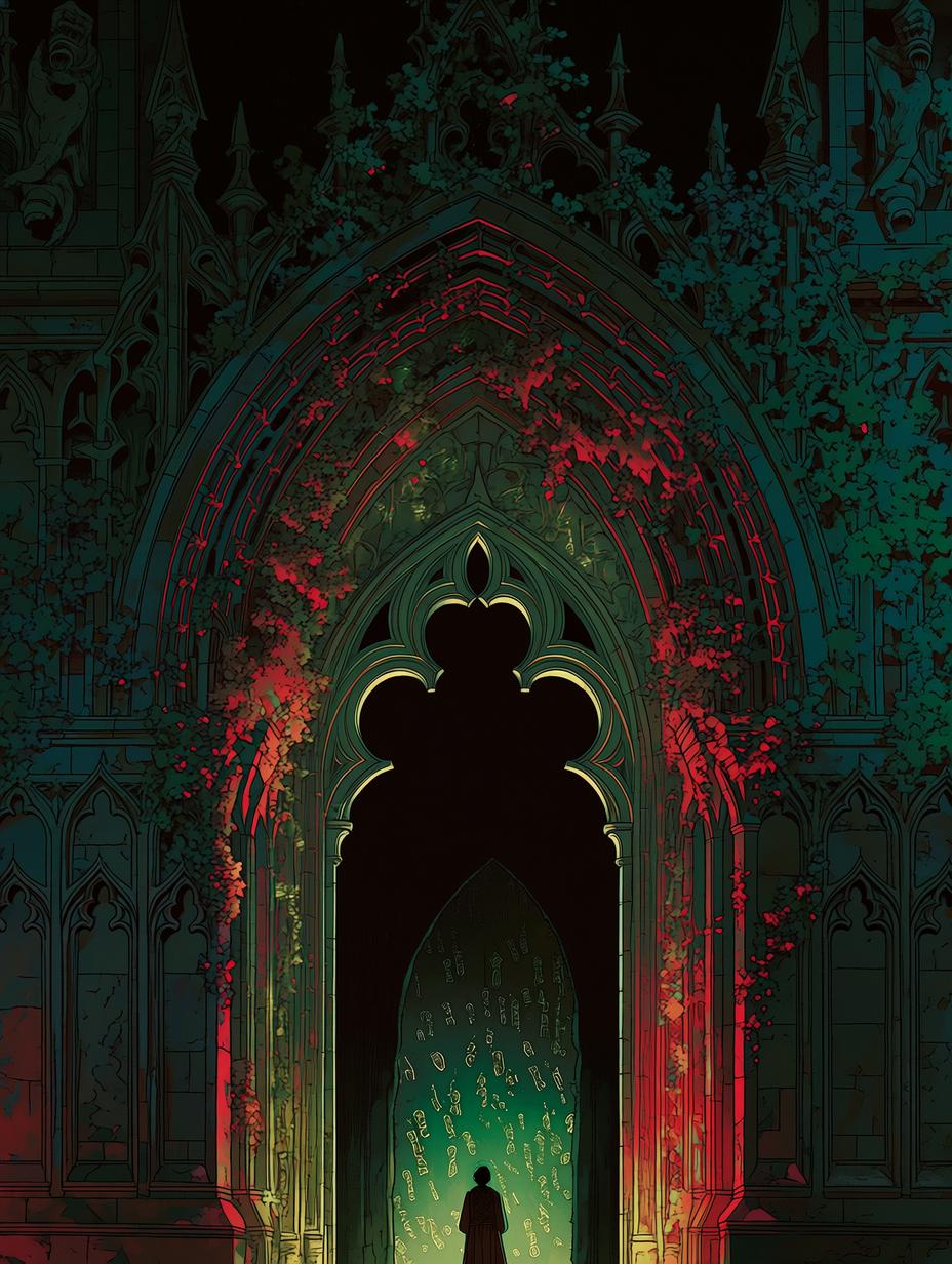 The Crimson Covenant thumbnail