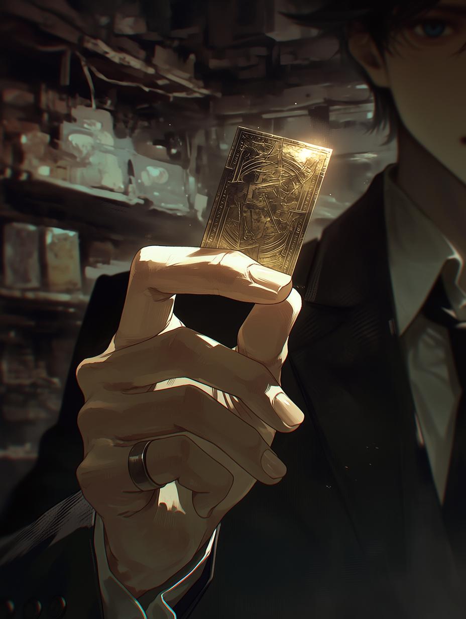 The Token of Fate thumbnail