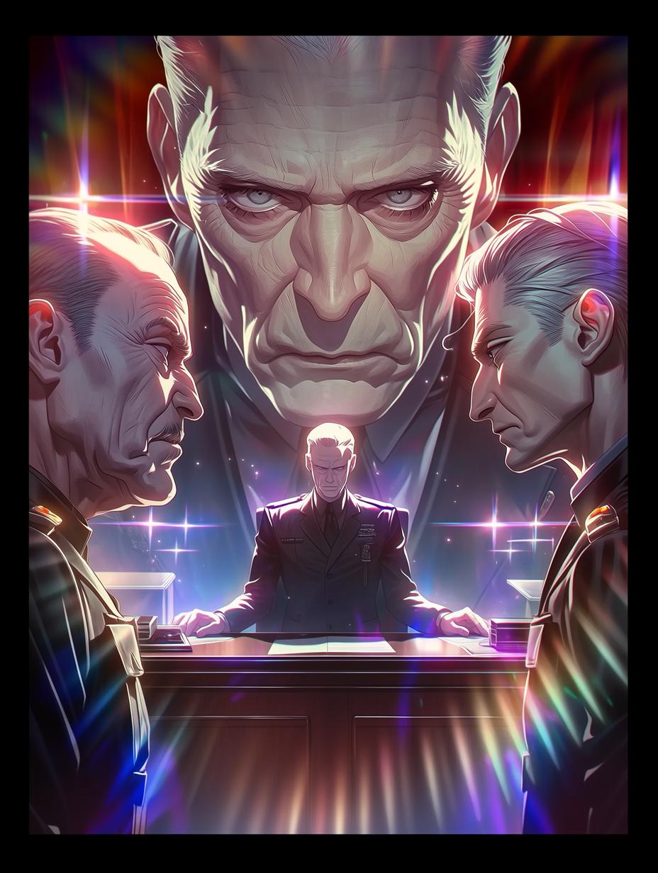 The Warden thumbnail
