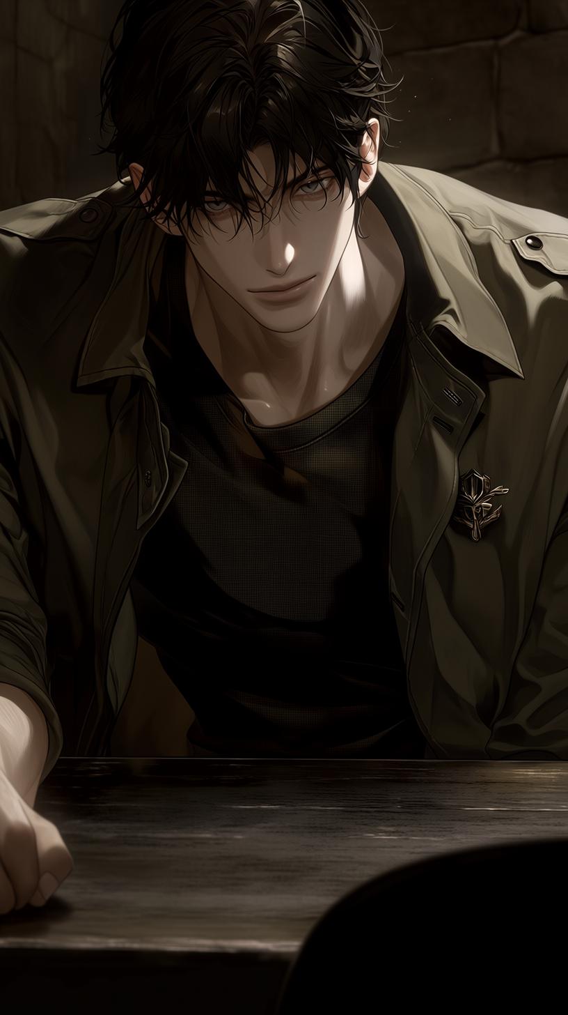 Raymond thumbnail