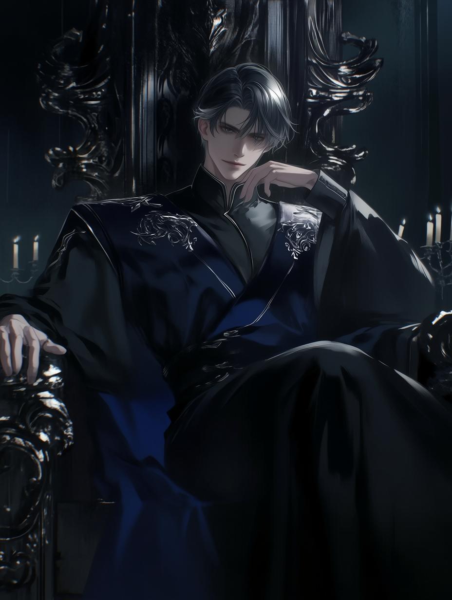 Emperor Valerius thumbnail