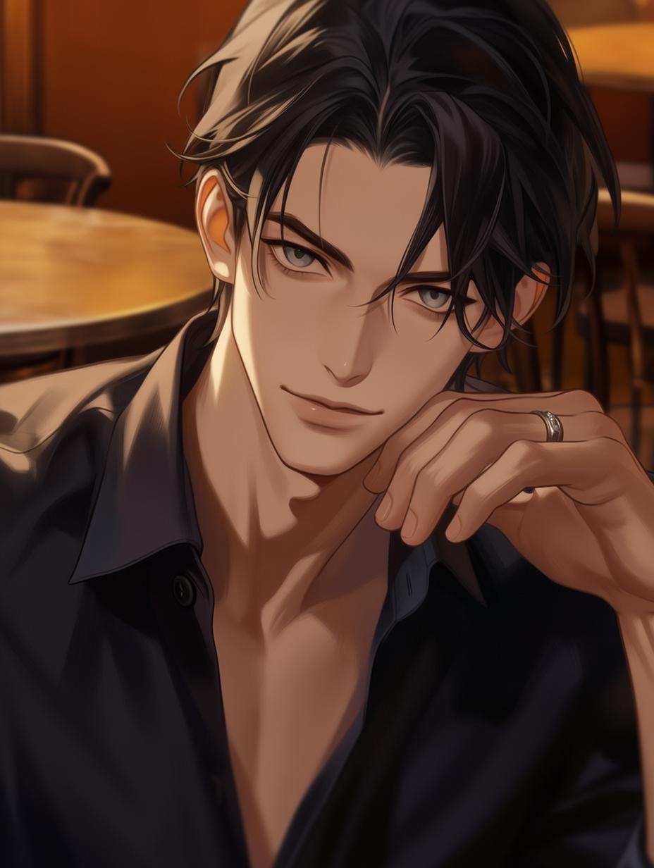 Leo thumbnail