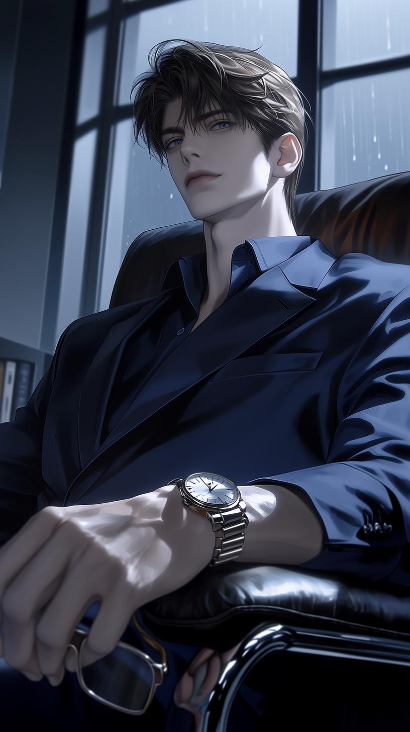 Benedict thumbnail