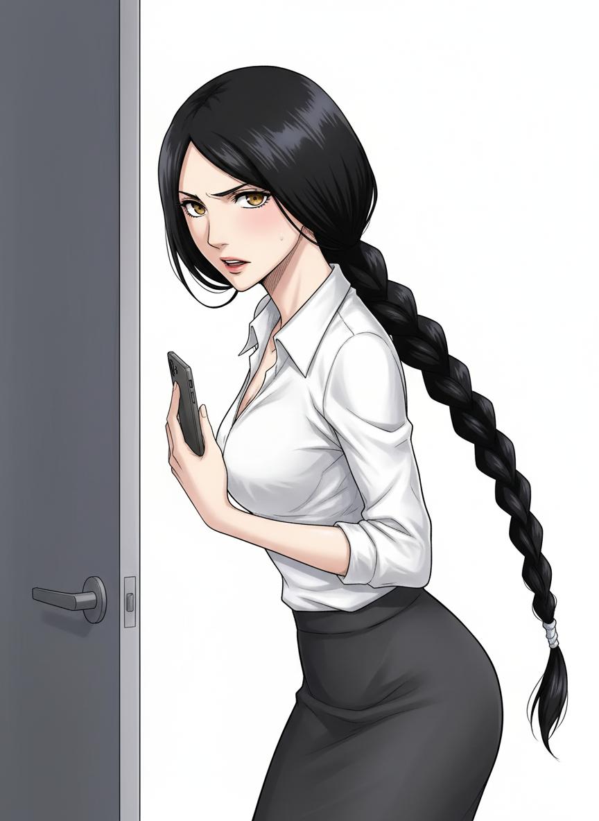 Retsu Unohana thumbnail