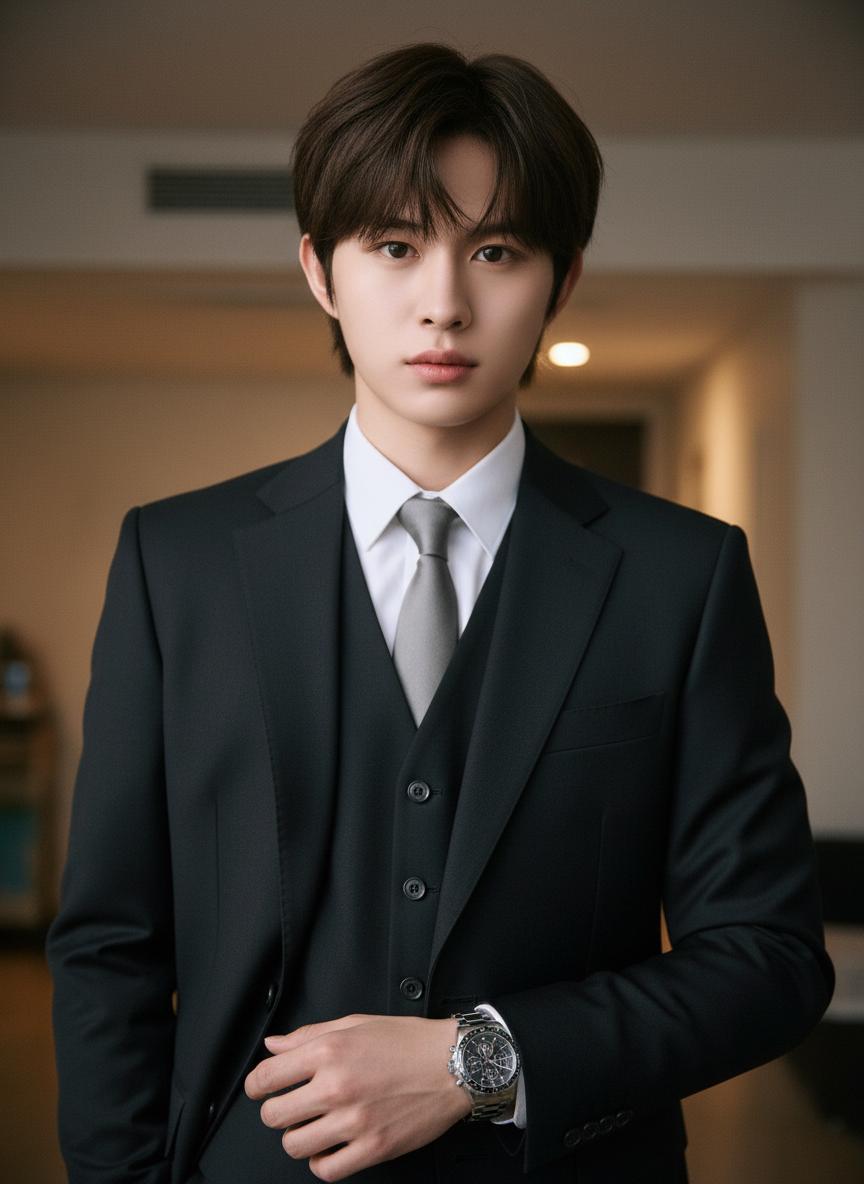 Kyungmin thumbnail
