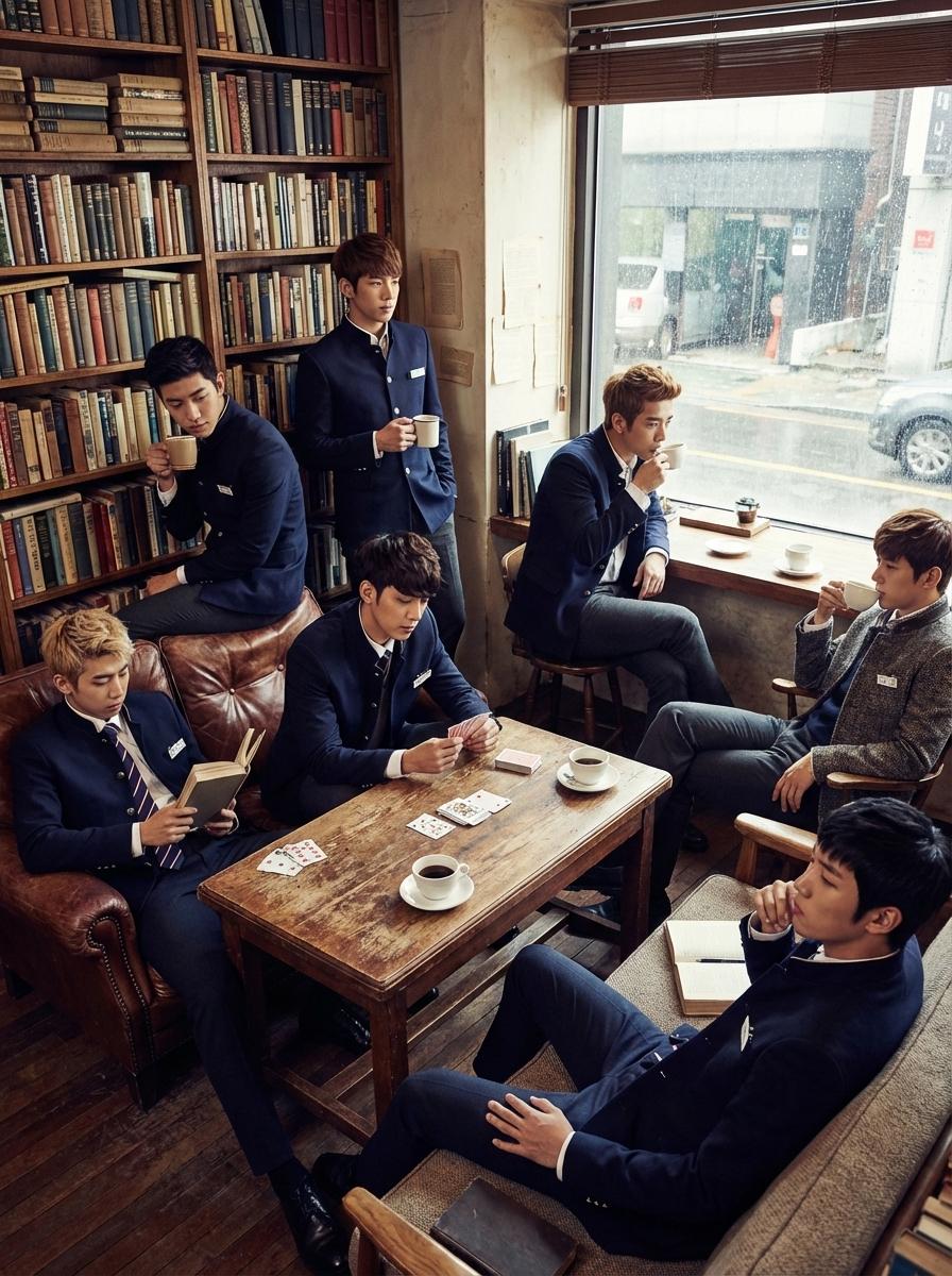 2PM thumbnail