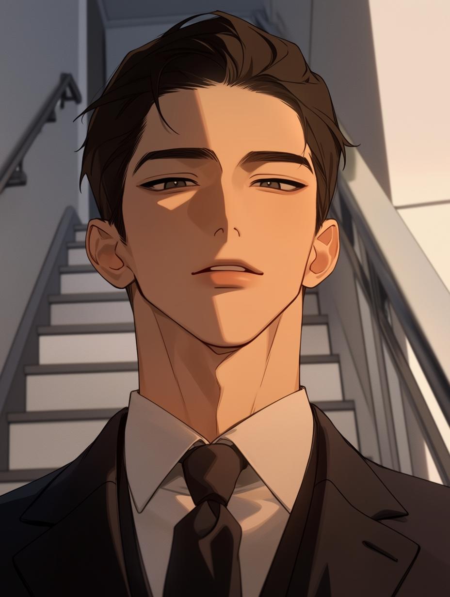 Caspian - Your Enigmatic Neighbor thumbnail