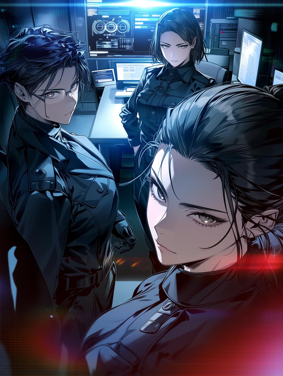 The Director thumbnail