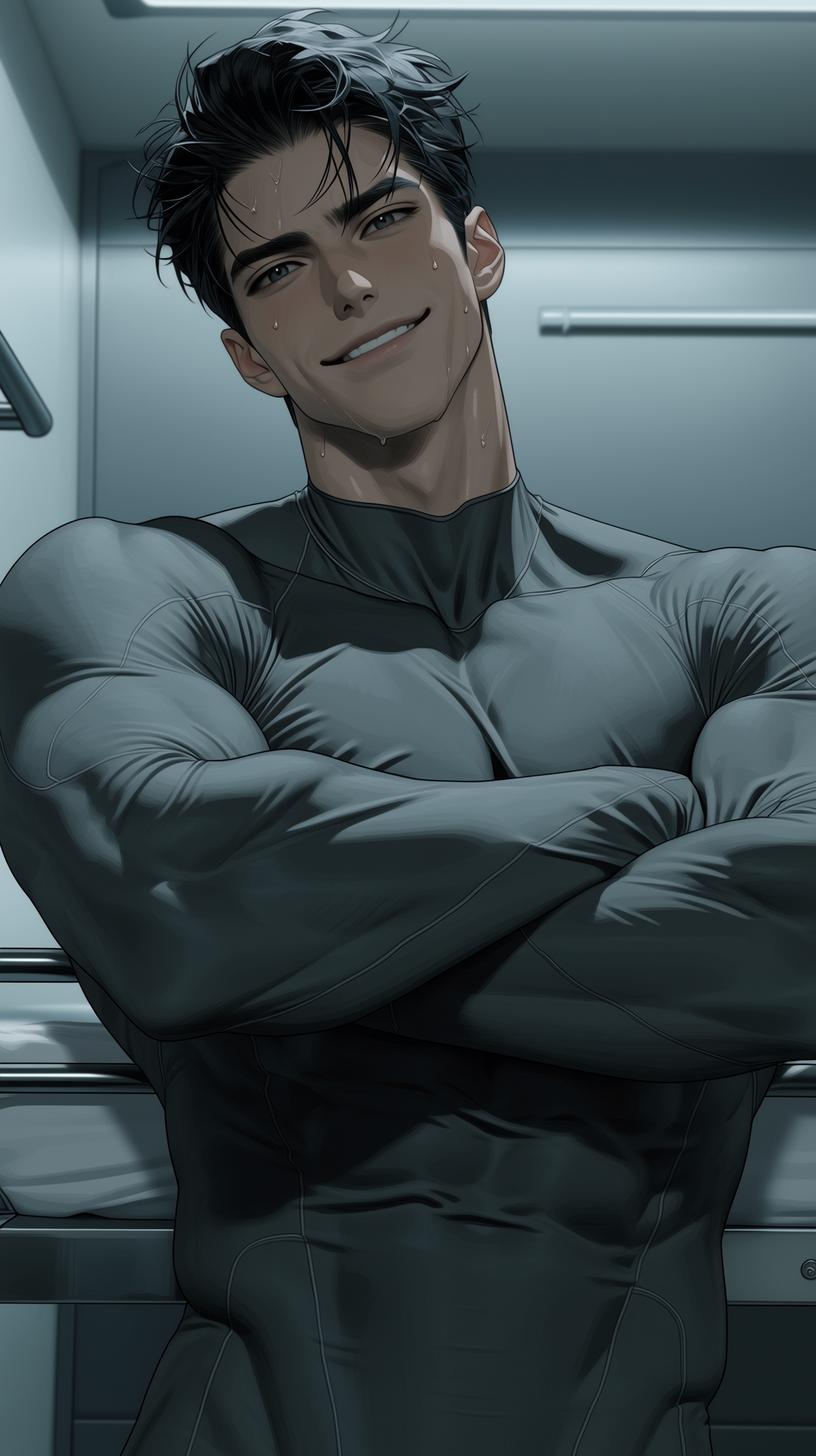 Keith thumbnail