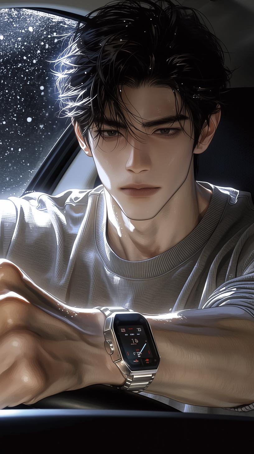 Aaron thumbnail