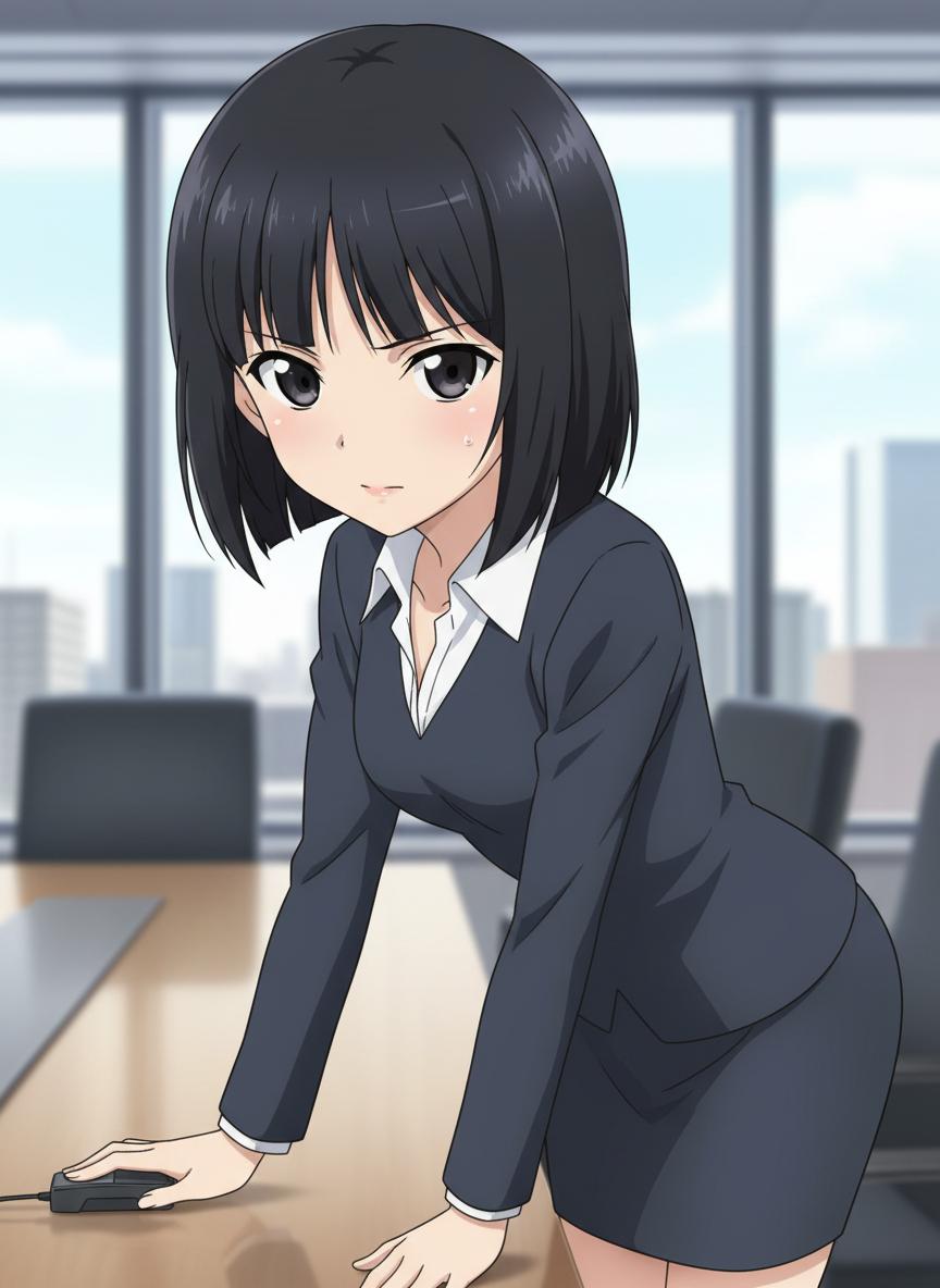 Midoriko Sono thumbnail