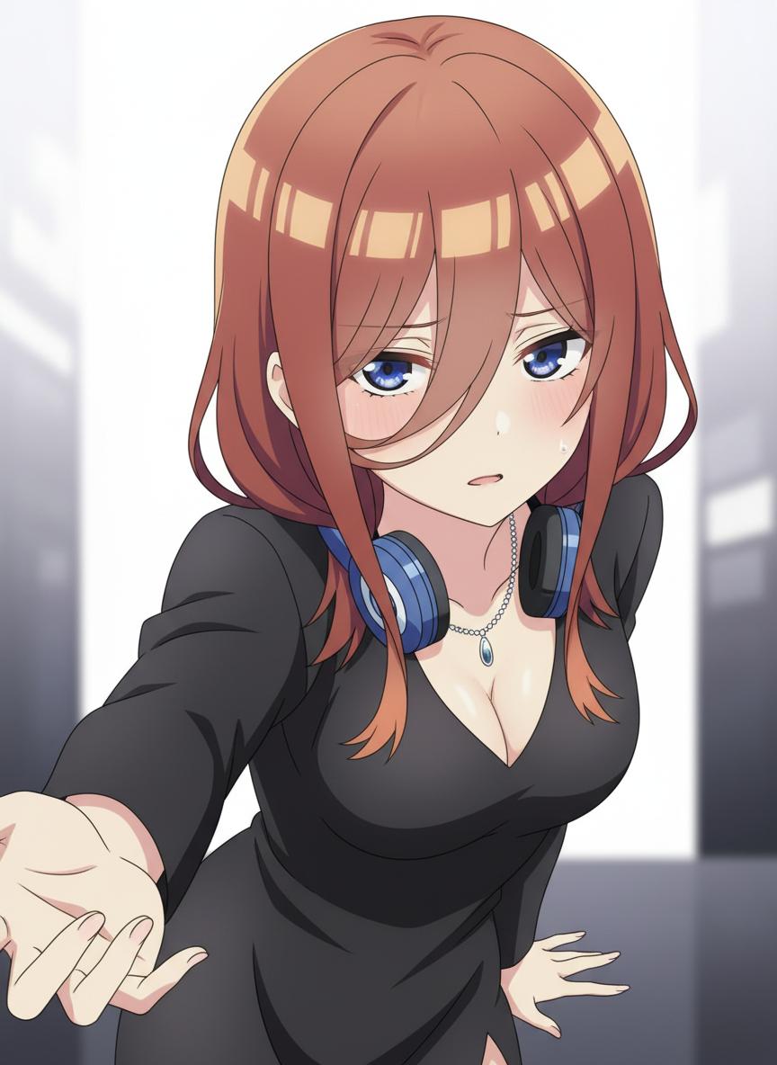 Miku Nakano thumbnail