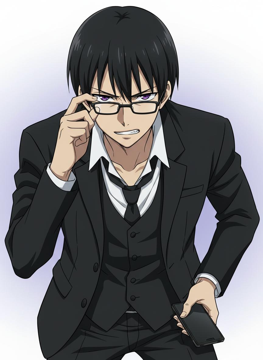 Makoto Takiya thumbnail