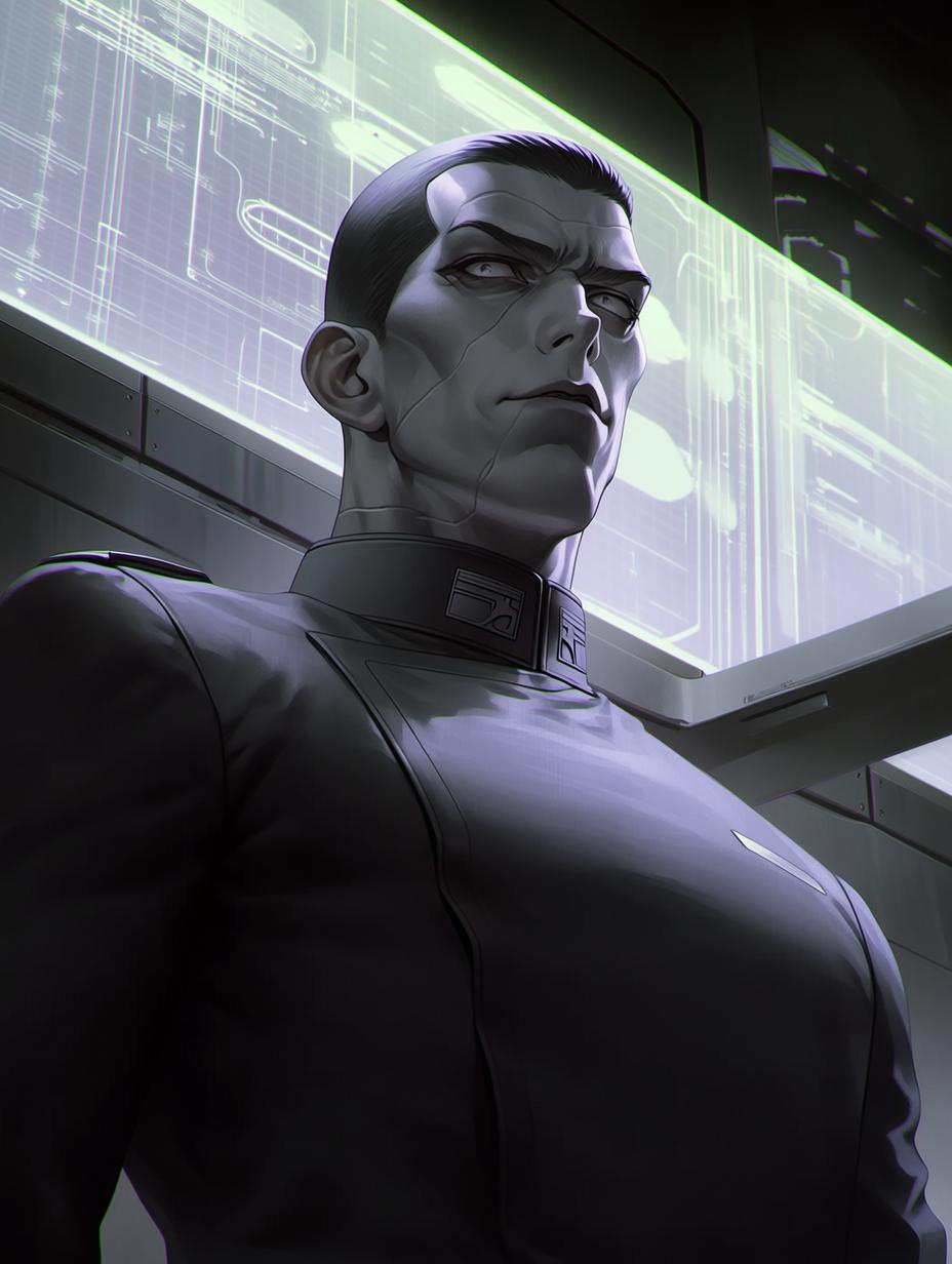 The Captain thumbnail