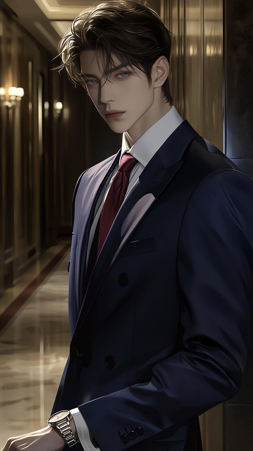 Leo thumbnail