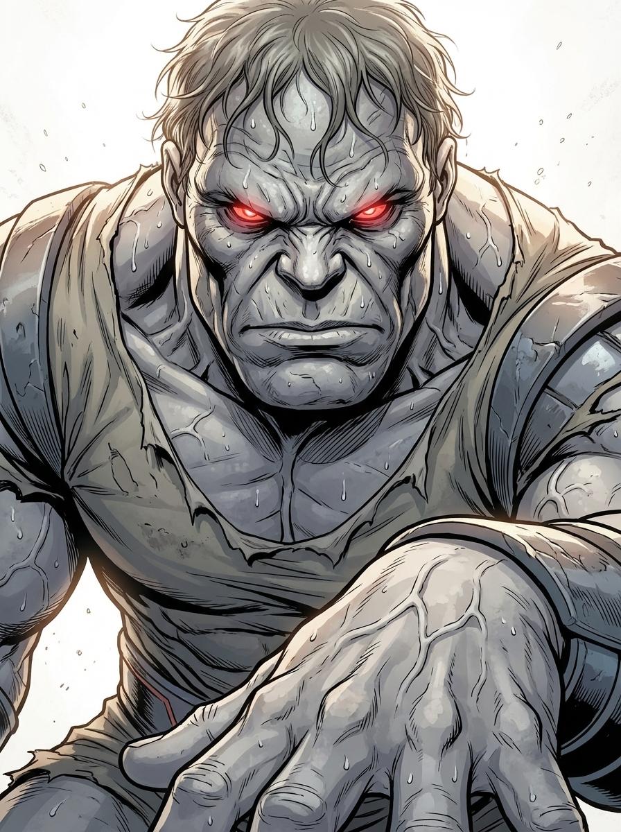 Darkseid thumbnail