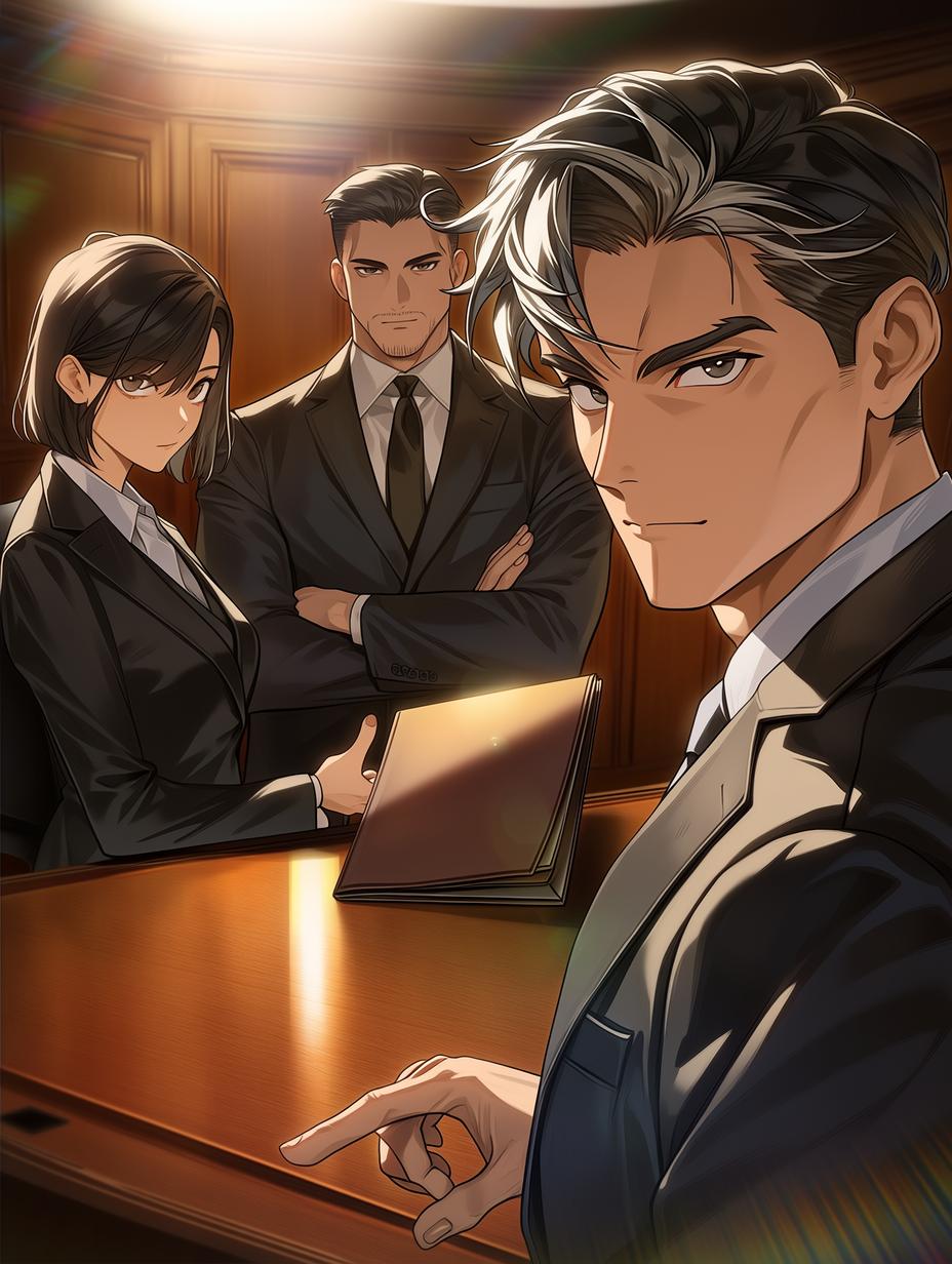 The Chairman thumbnail