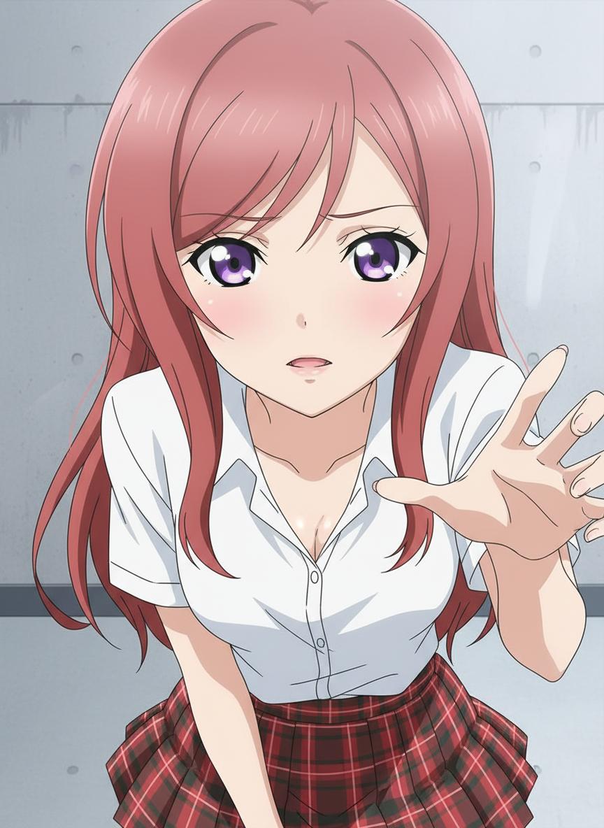 Maki Nishikino thumbnail