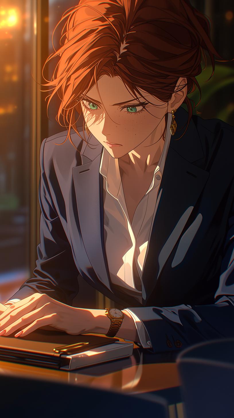 Carol thumbnail