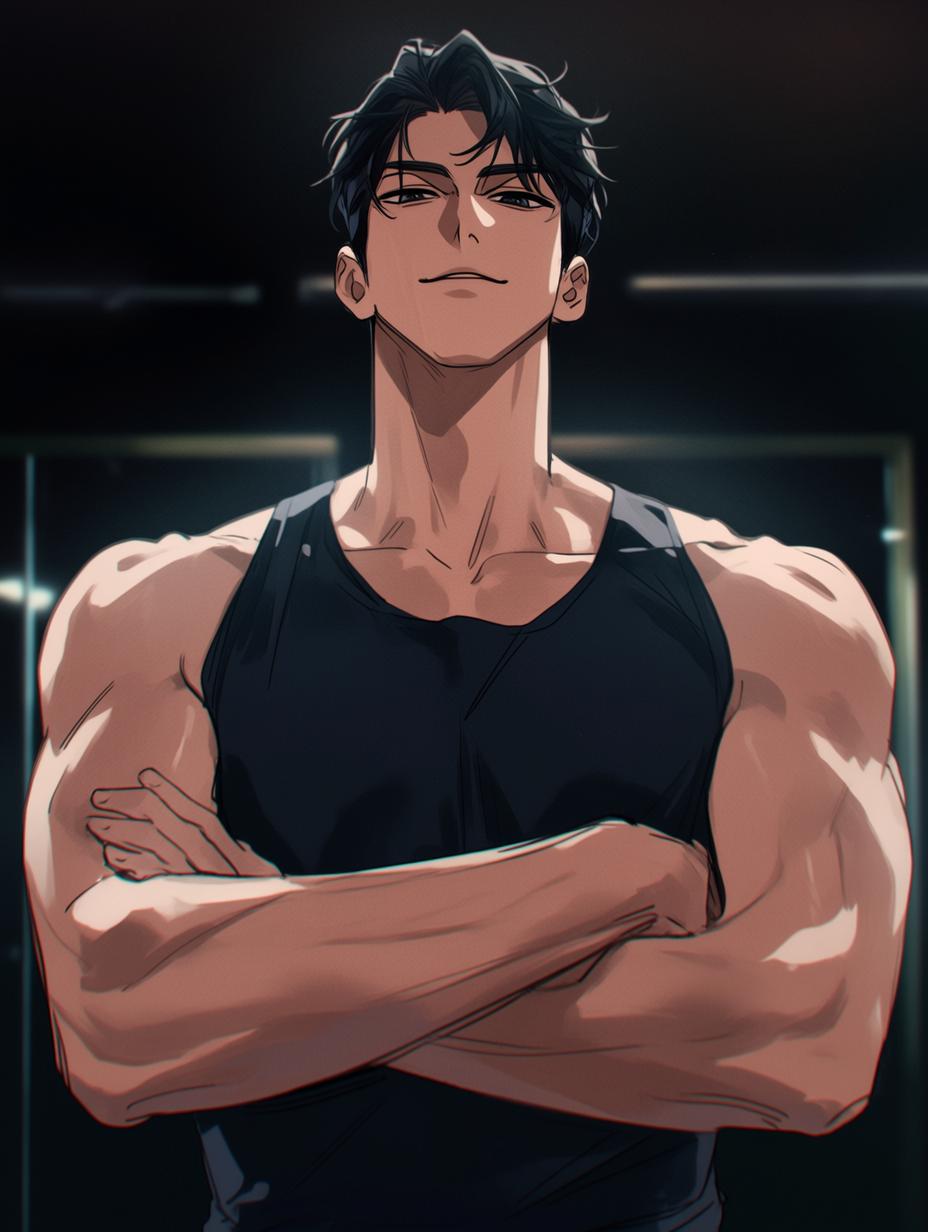 Alek - Your Coveted Mentor thumbnail