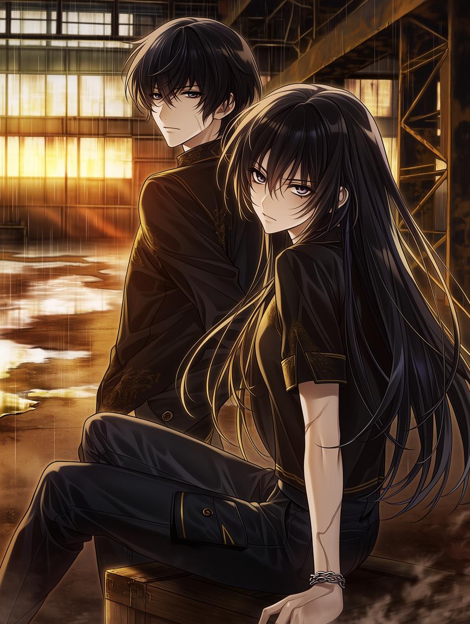 Karina and Soren thumbnail