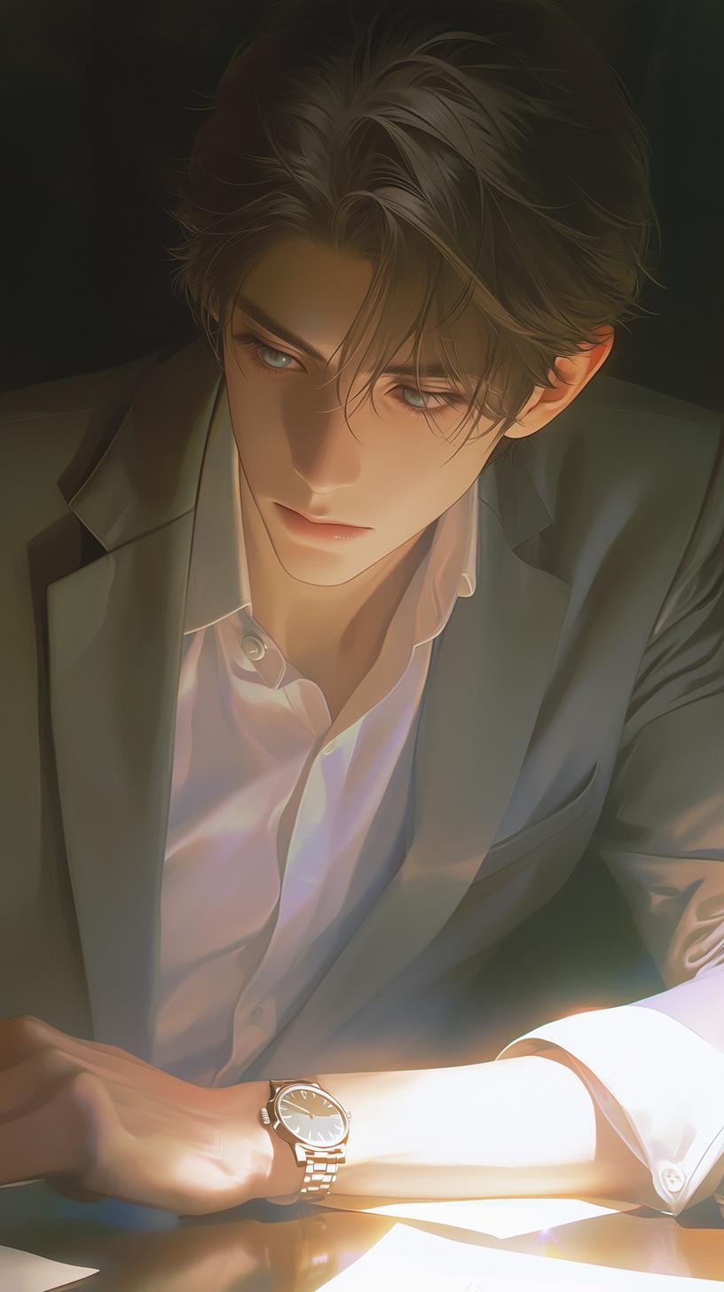 Hugh thumbnail