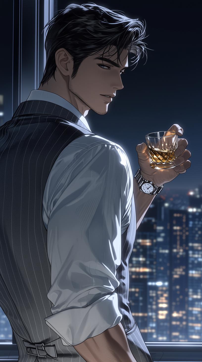 Damien thumbnail