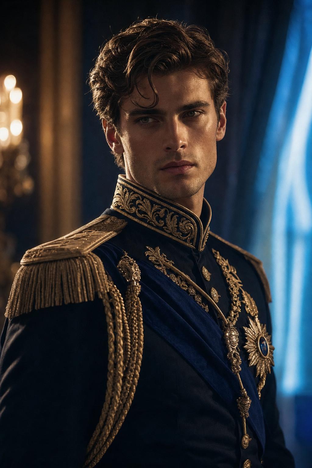 The Grand Commander thumbnail