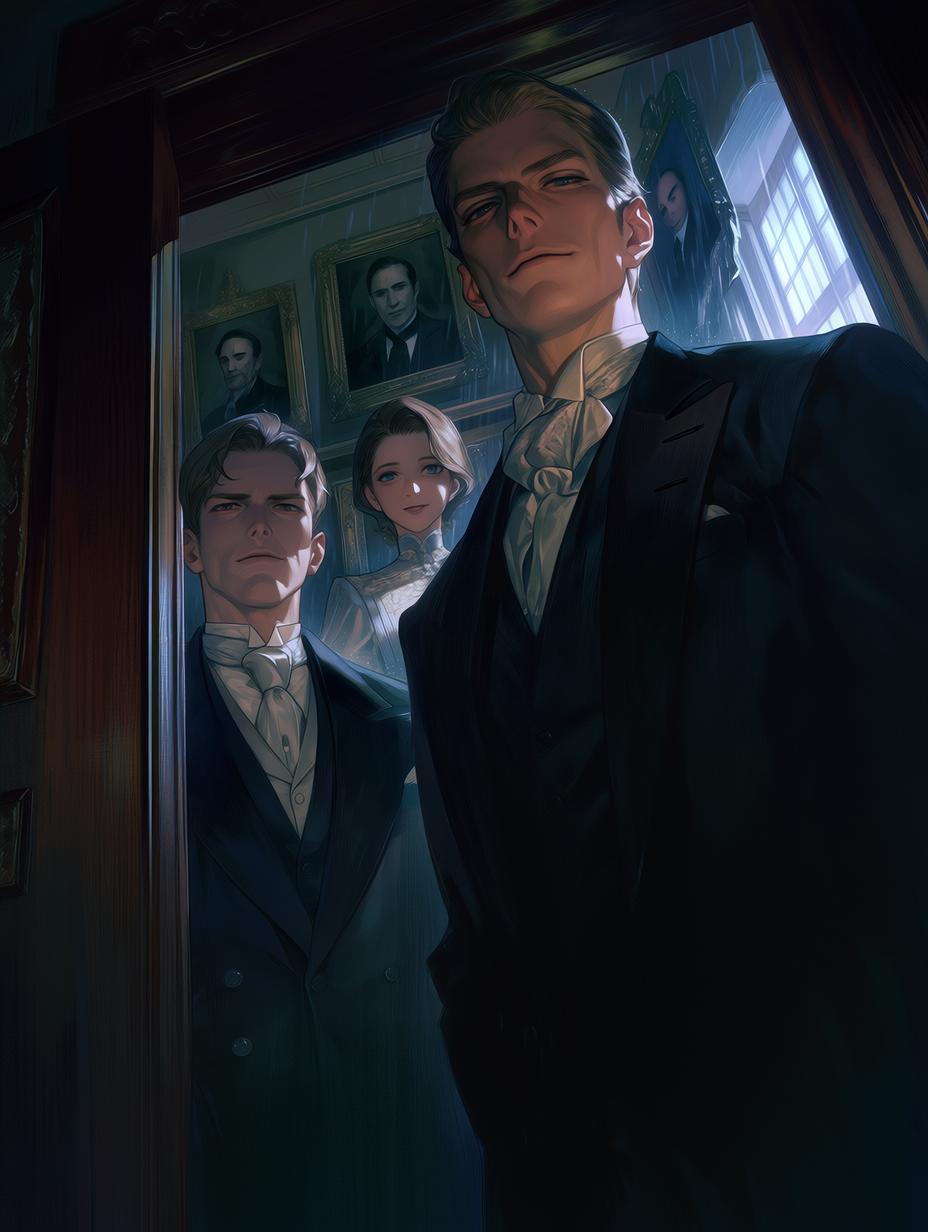 The House thumbnail