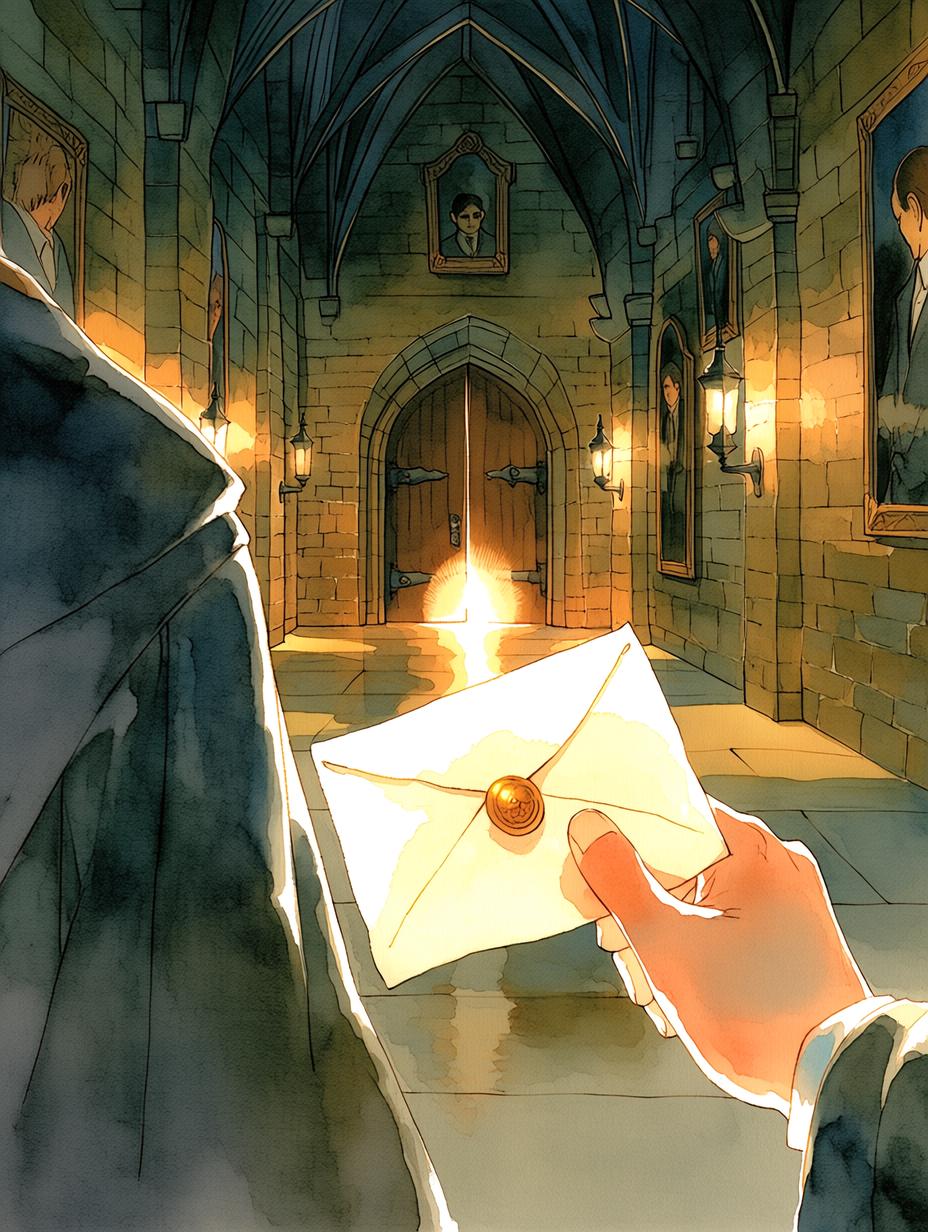 Hogwarts Legacy | The Magic They Banned Still Works thumbnail