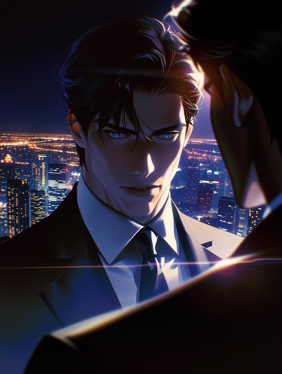 The Executive thumbnail