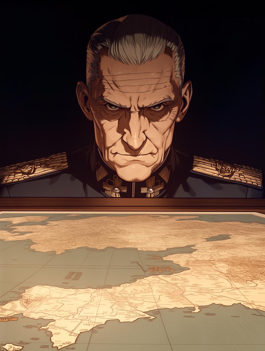 The Field Marshal thumbnail