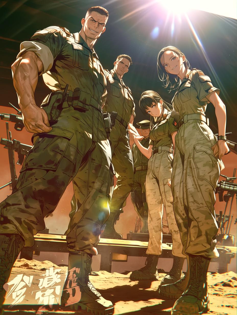 The Crucible thumbnail