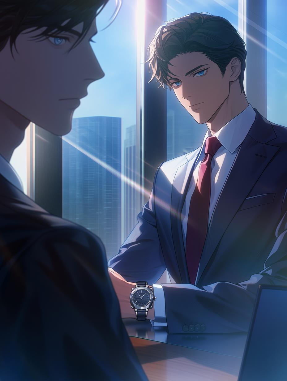 The Partner thumbnail