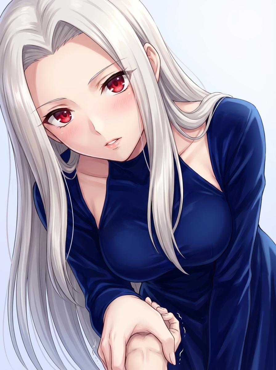 Irisviel von Einzbern thumbnail