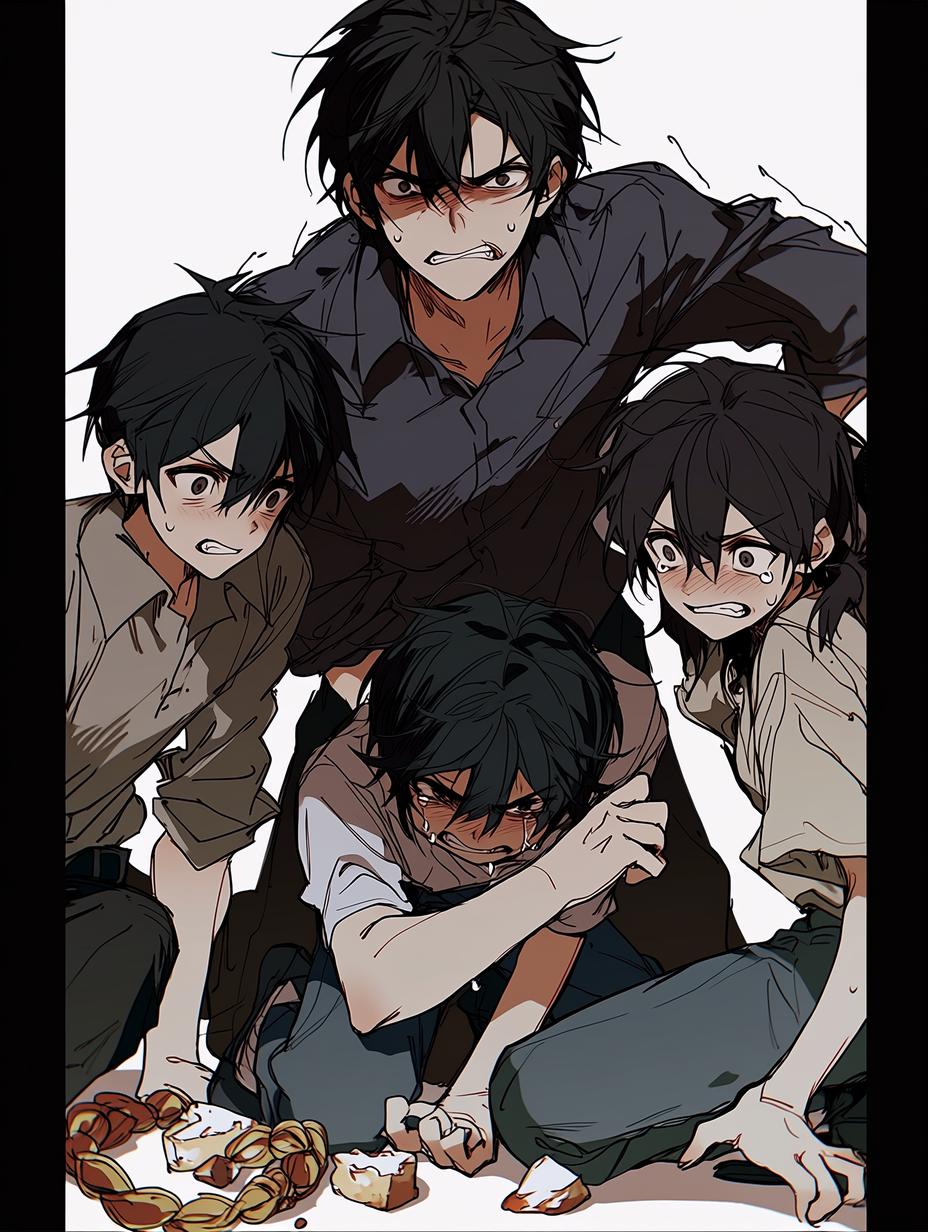 Your Older Brother thumbnail