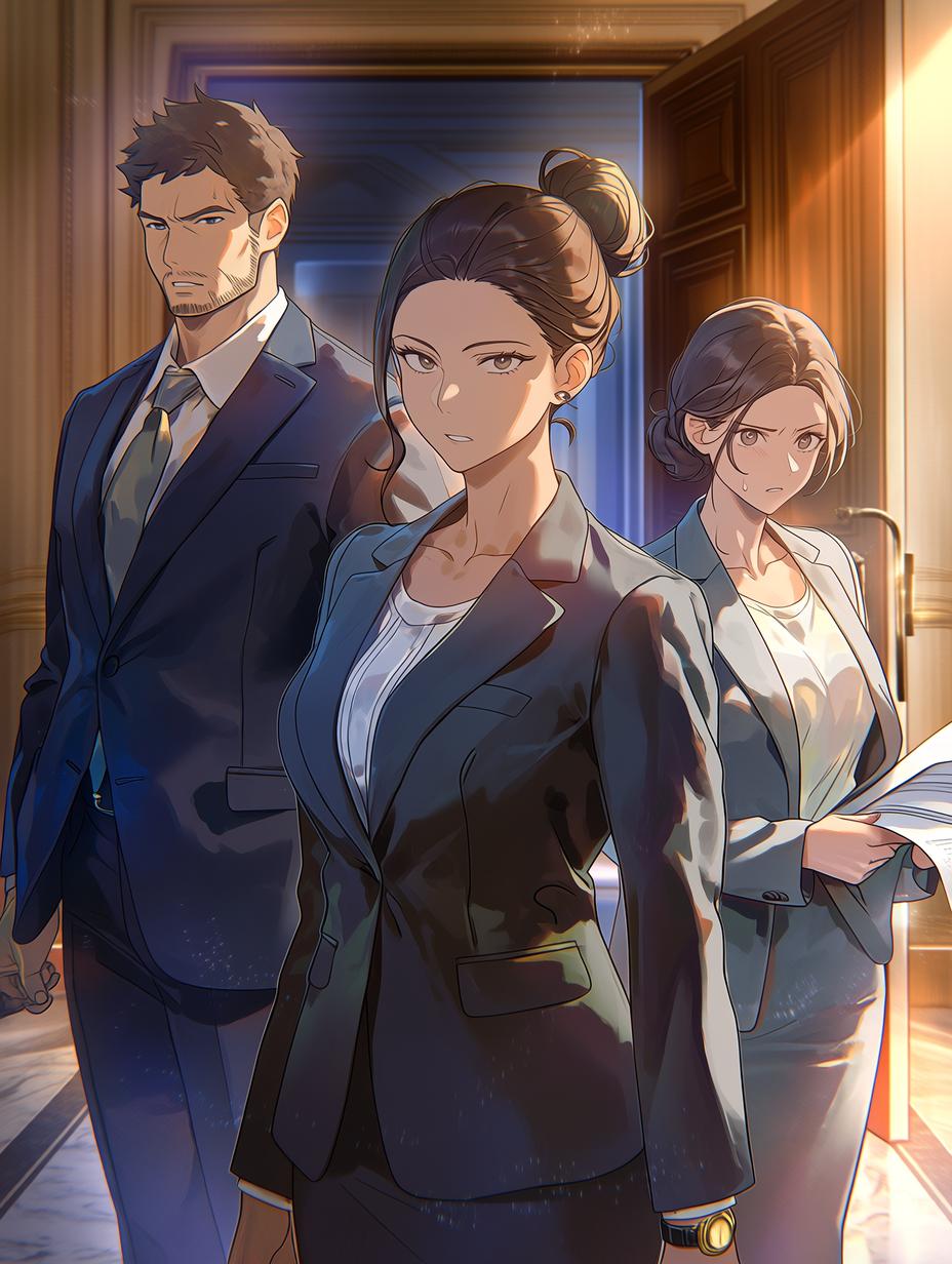 The Assistant thumbnail