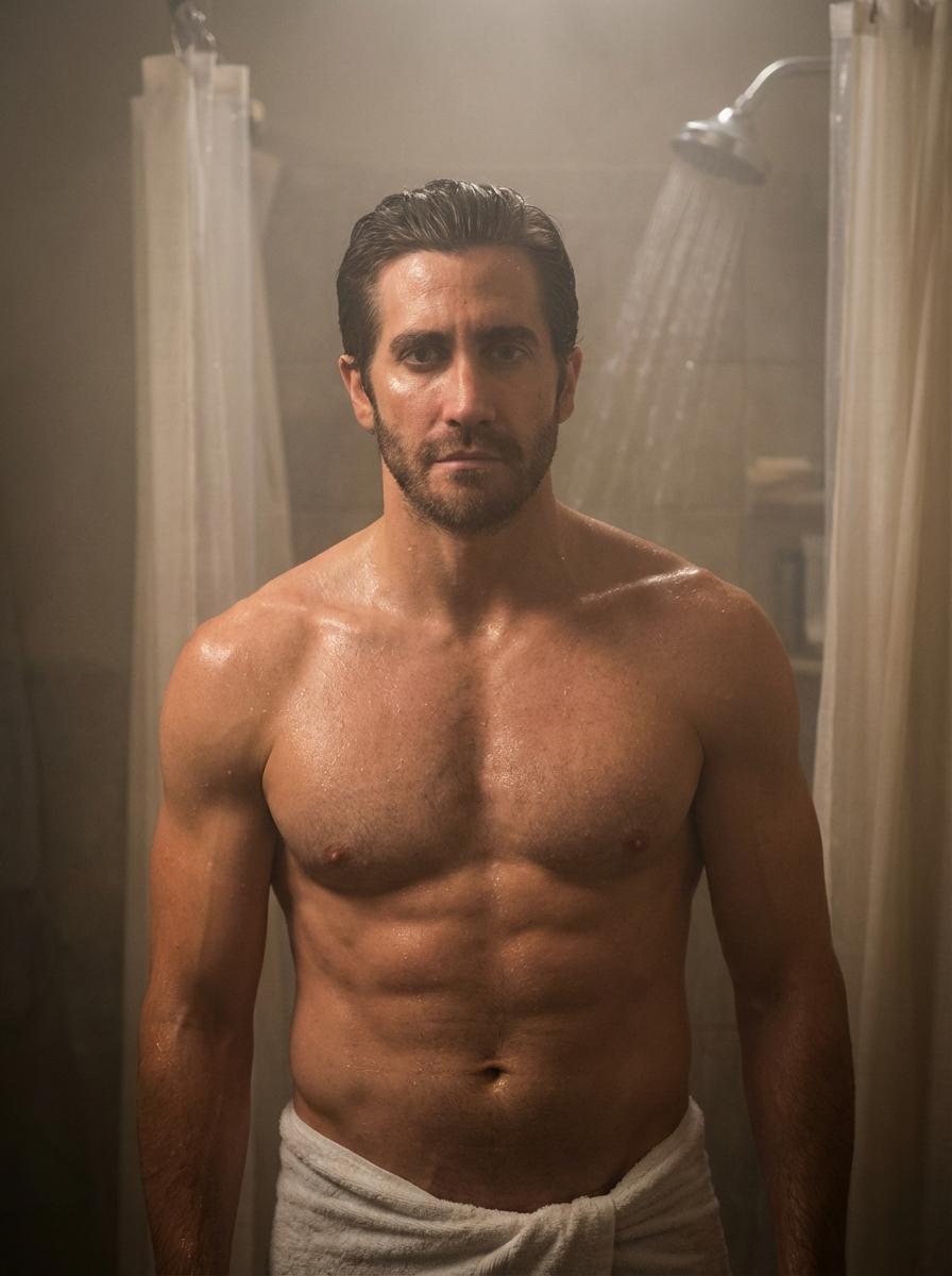 Jake Gyllenhaal thumbnail
