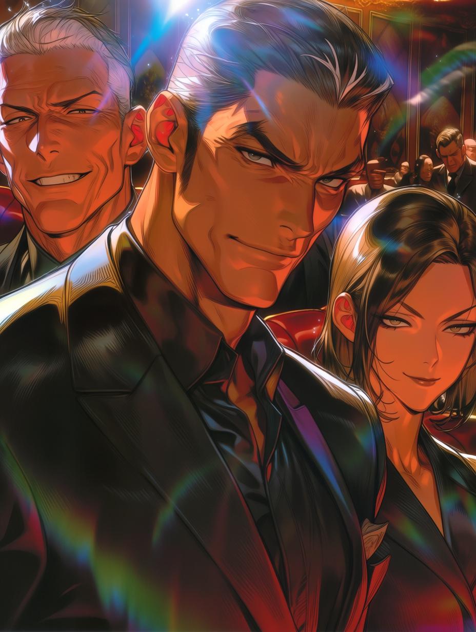 The Boss thumbnail