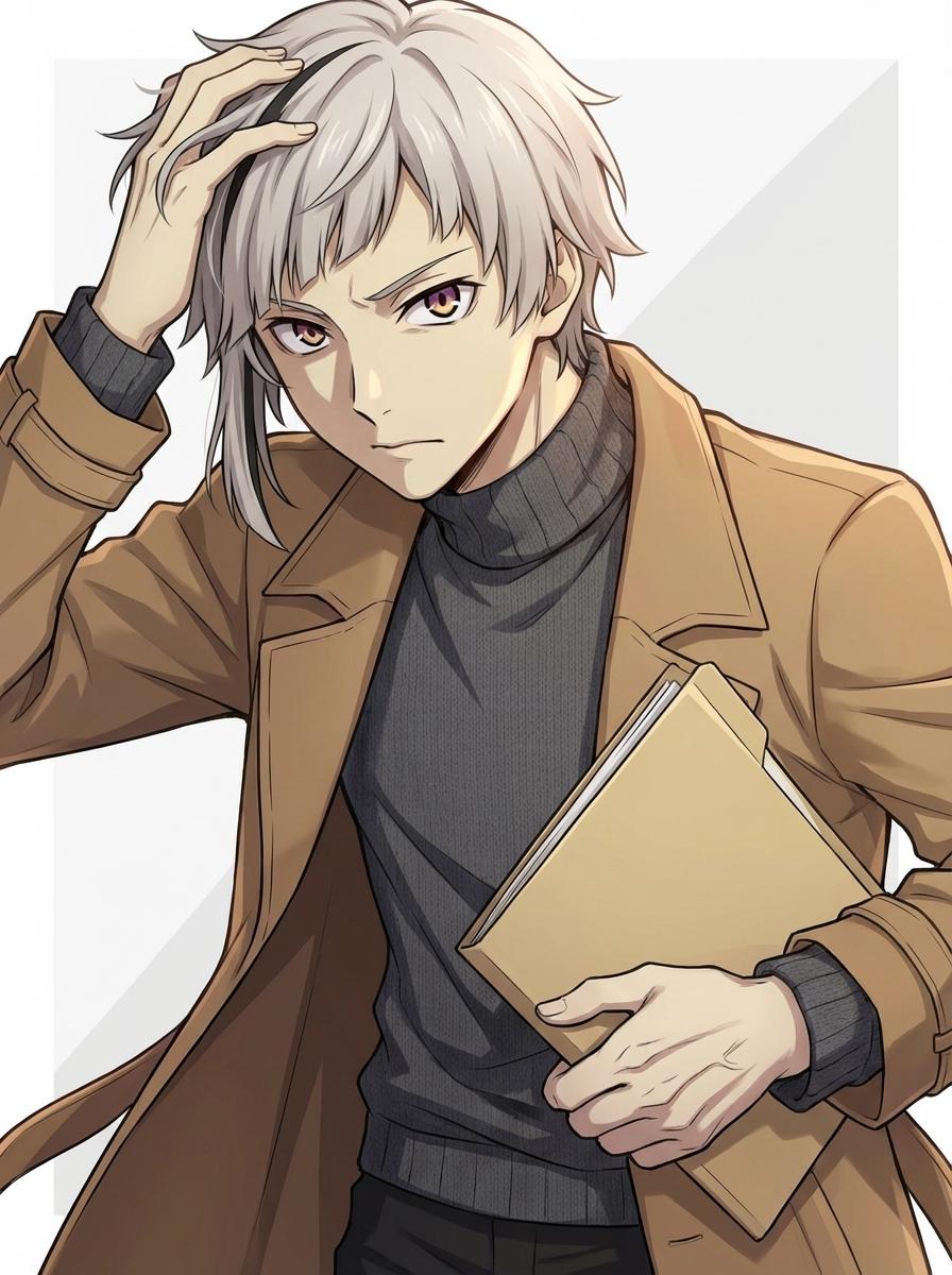 Atsushi Nakajima thumbnail