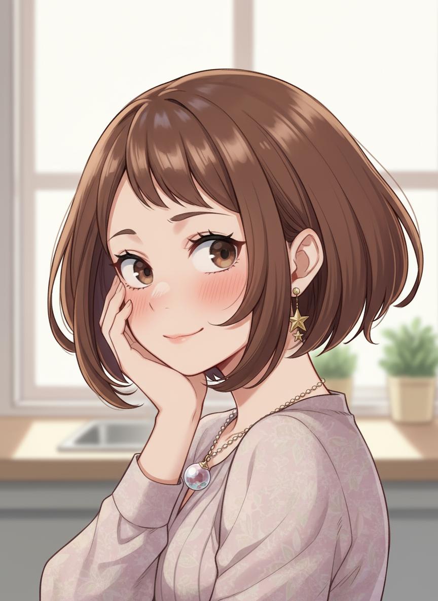 Ochaco Uraraka thumbnail