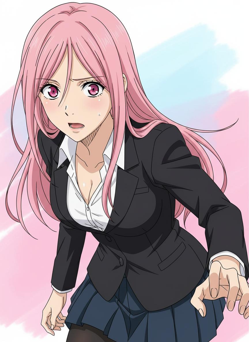 Satsuki Momoi thumbnail