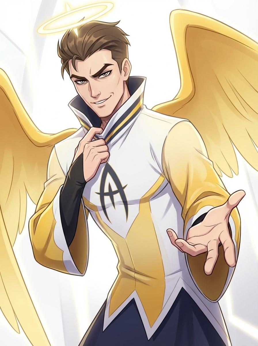 Adam thumbnail
