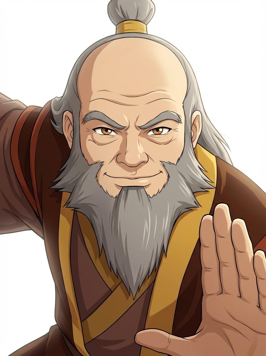 Iroh thumbnail
